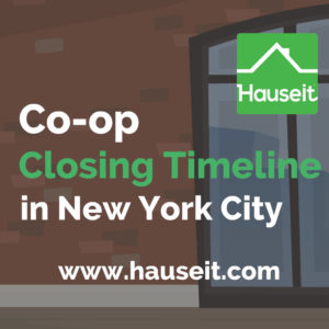 What is the typical co-op closing timeline in NYC? How long does it take to close on a coop after board approval? Here is complete timeline for closing on a co-op in New York City.