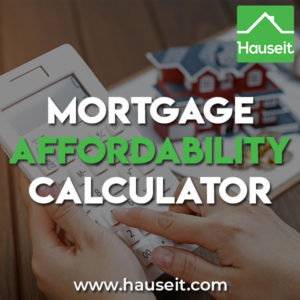 Calculate the maximum mortgage debt you can afford given your income, debt and other variables. Detailed mortgage affordability calculator.