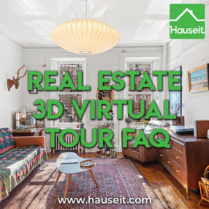 View real 3D Real Estate Virtual Tour examples and learn the benefits of virtual tours, how long the setup takes, how to prepare and where to purchase.