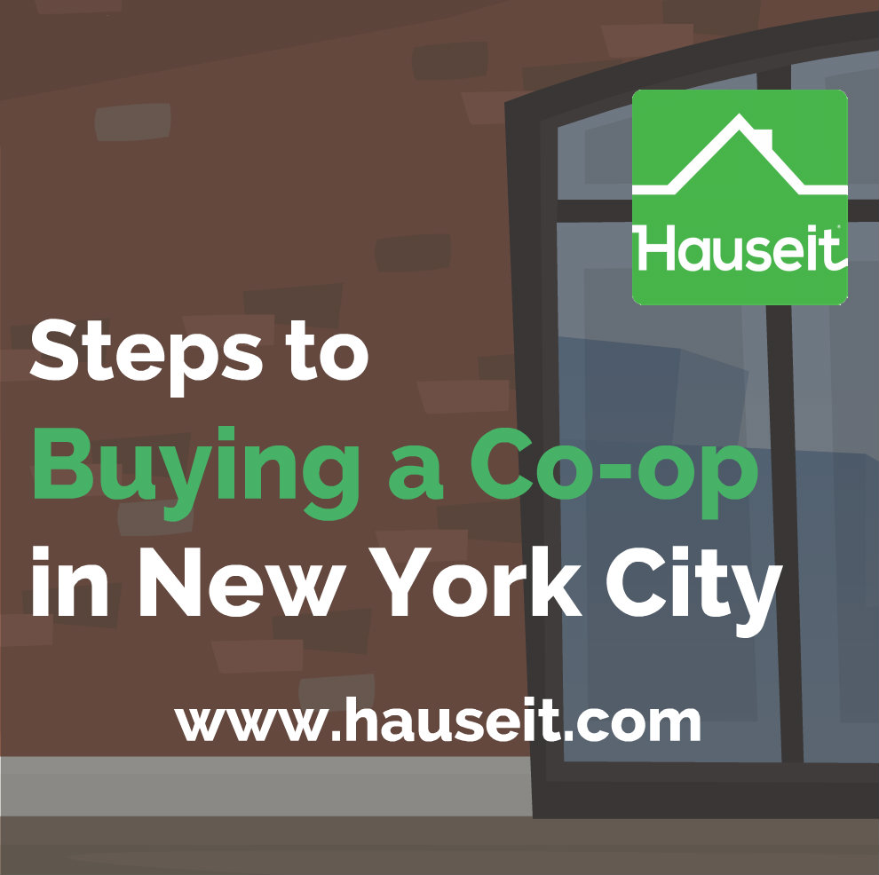 Buying a coop in NYC can be a daunting process. What are the pros and cons of buying a coop apartment? When should you start working on the board package? What's the board interview really like? We take you step by step through the co-op buying process, from finding the perfect apartment to guidance for closing day.