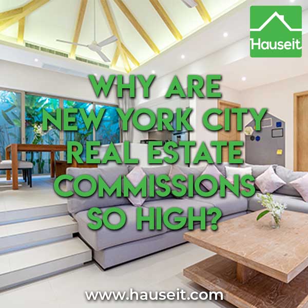 who's the best discount real estate broker in NYC